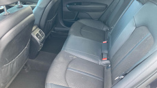 Kia Optima 1.6 CRDi ISG 3 5dr Diesel Estate